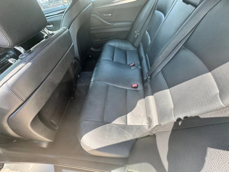 BMW 530, снимка 11 - Автомобили и джипове - 51181119
