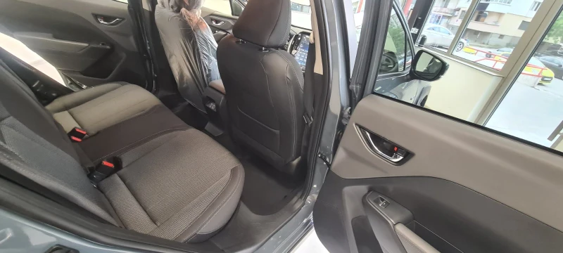 Subaru Crosstrek 2.0i eboxer Style Xtra, снимка 12 - Автомобили и джипове - 51823144