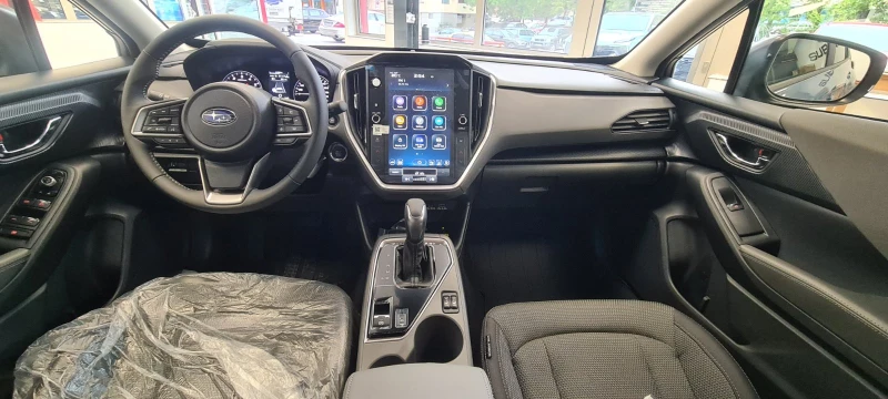 Subaru Crosstrek 2.0i eboxer Style Xtra, снимка 8 - Автомобили и джипове - 51823144