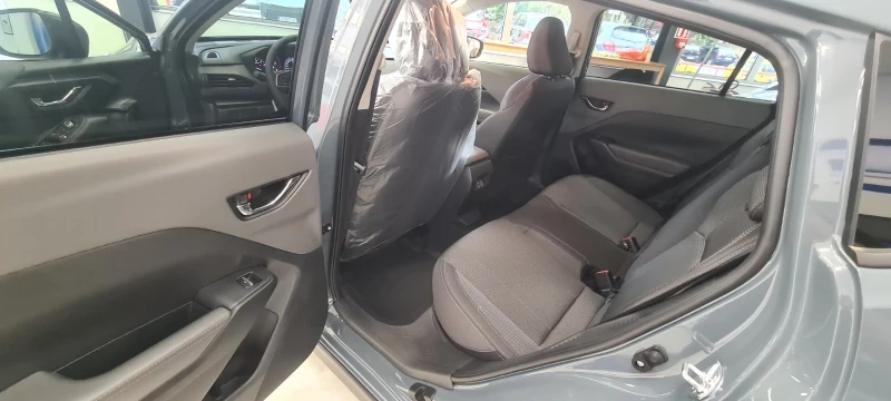 Subaru Crosstrek 2.0i eboxer Style Xtra, снимка 10 - Автомобили и джипове - 51823144
