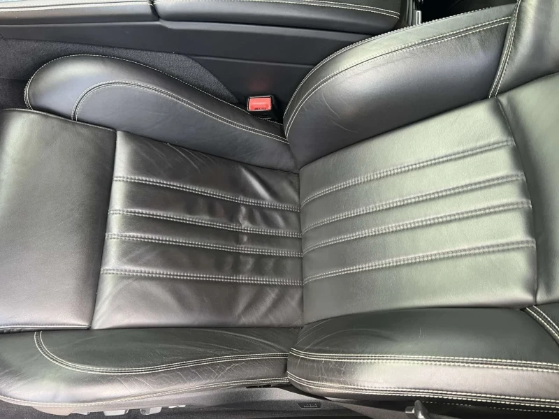 BMW 535 3.5 i, снимка 11 - Автомобили и джипове - 52350514