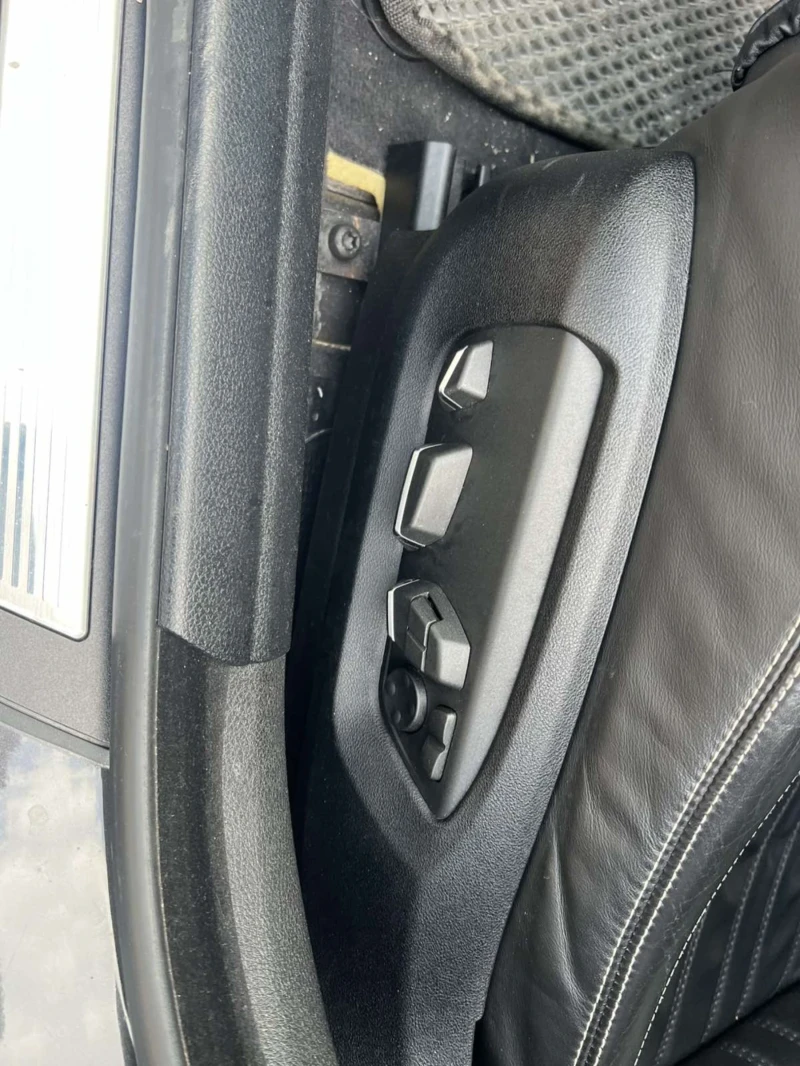 BMW 535 3.5 i, снимка 7 - Автомобили и джипове - 52350514