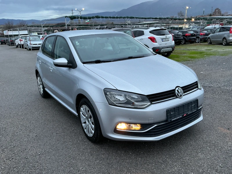 VW Polo 1.4 TDI, снимка 2 - Автомобили и джипове - 52553102
