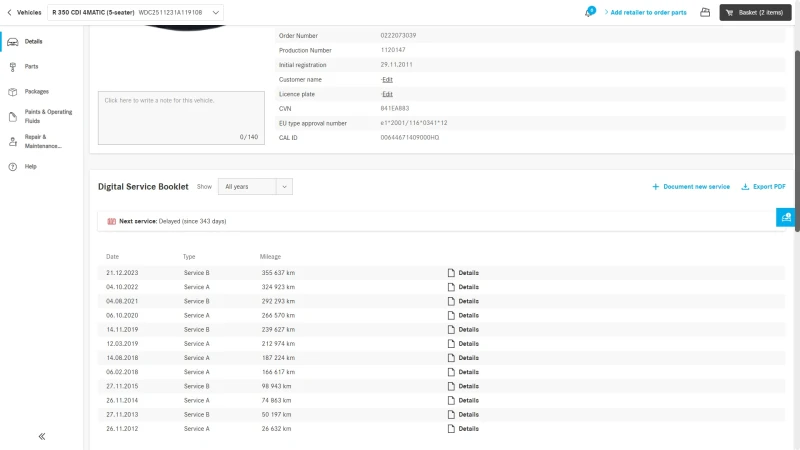 Mercedes-Benz R 350 CDI, LONG, FACELIFT, снимка 16 - Автомобили и джипове - 52573350