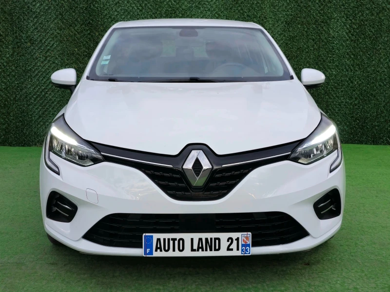 Renault Clio 1.5DCI* 90кс* 95000км* Евро 6, снимка 2 - Автомобили и джипове - 52661619