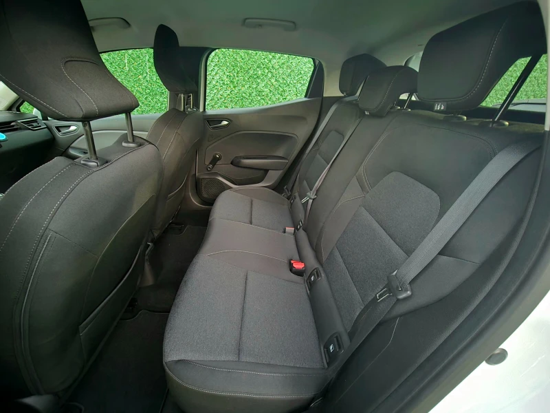 Renault Clio 1.5DCI* 90кс* 95000км* Евро 6, снимка 10 - Автомобили и джипове - 52661619