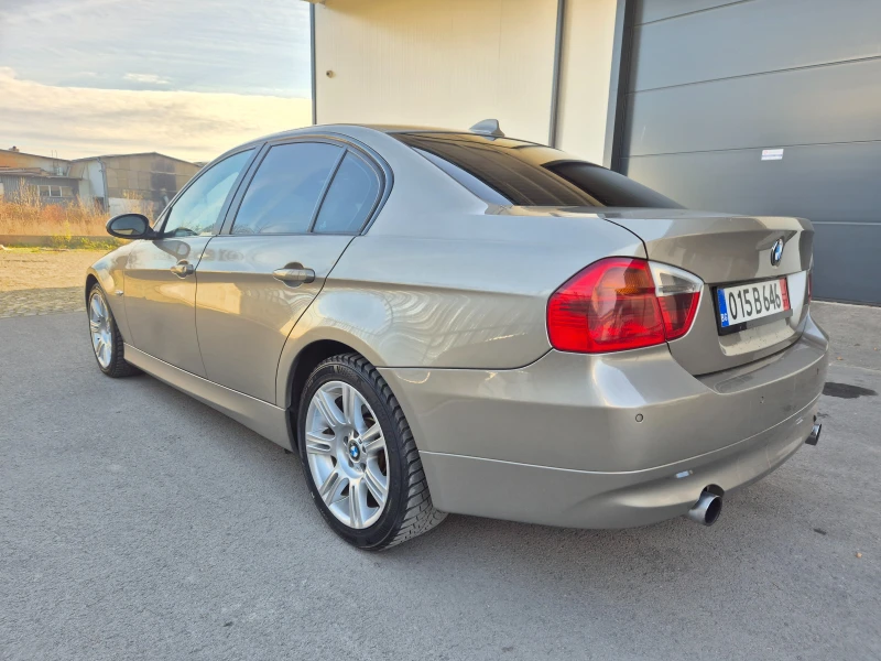BMW 335 335d 285ks.Facelift navi koja ksenon , снимка 8 - Автомобили и джипове - 52728222