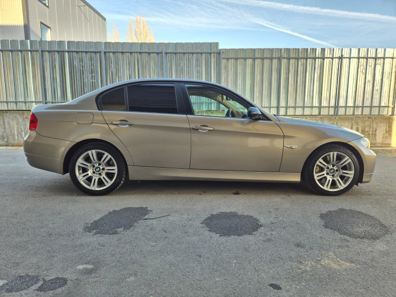 BMW 335 335d 285ks.Facelift navi koja ksenon , снимка 4 - Автомобили и джипове - 52728222