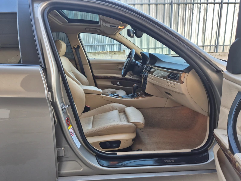 BMW 335 335d 285ks.Facelift navi koja ksenon , снимка 15 - Автомобили и джипове - 52728222