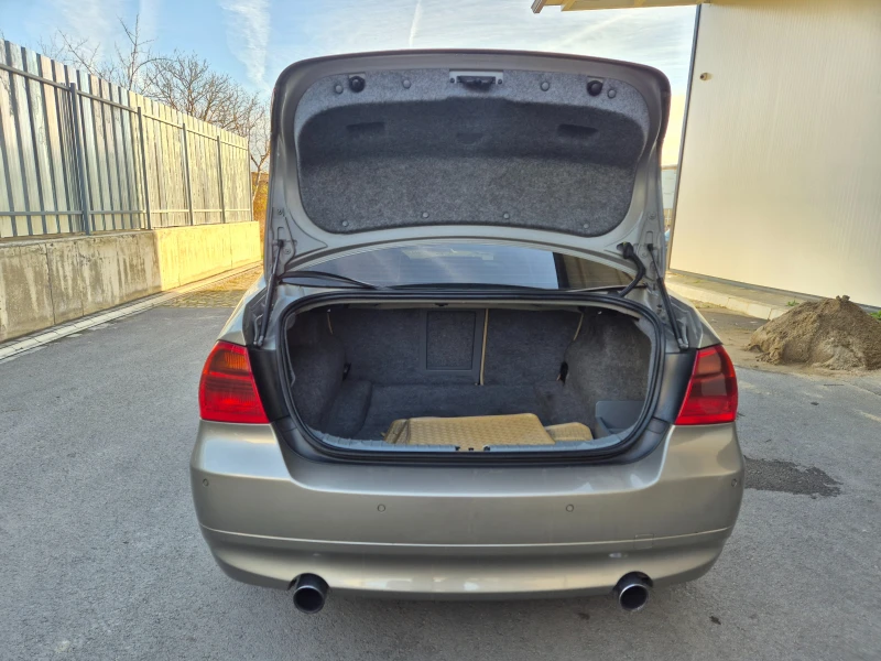 BMW 335 335d 285ks.Facelift navi koja ksenon , снимка 7 - Автомобили и джипове - 52728222
