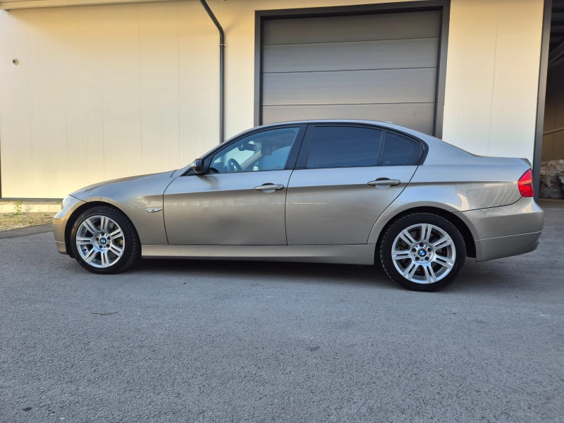 BMW 335 335d 285ks.Facelift navi koja ksenon , снимка 9 - Автомобили и джипове - 52728222