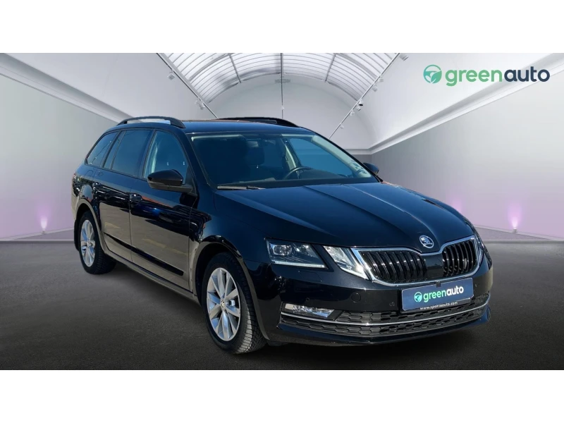 Skoda Octavia 2.0 TDi  DSG, Месечна вноска от 560 лв., снимка 8 - Автомобили и джипове - 52829581