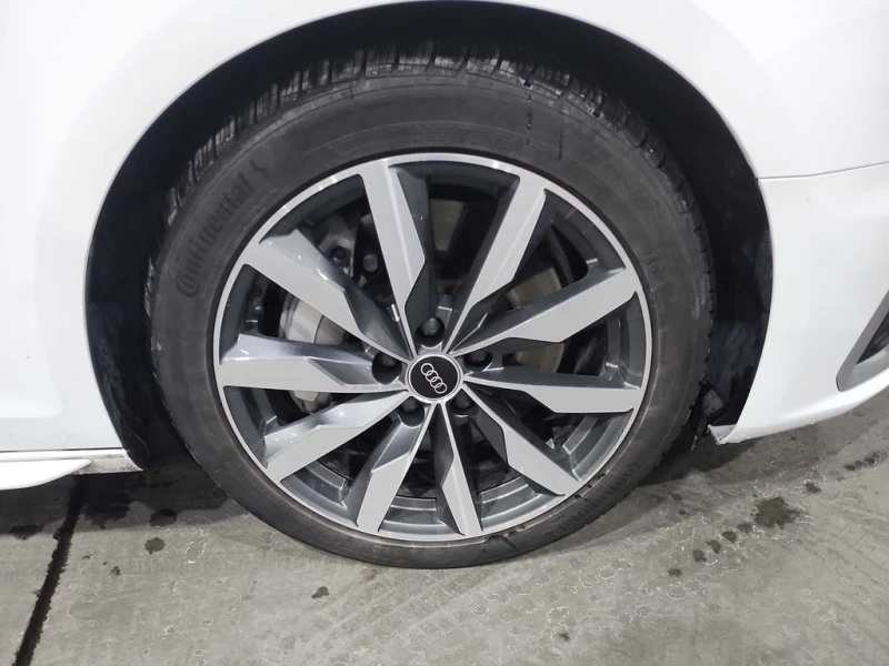 Audi A4 * Progressiv * CARFAX * БЕЗ ПЪРВОНАЧАЛНА ВНОСКА, снимка 7 - Автомобили и джипове - 52874151