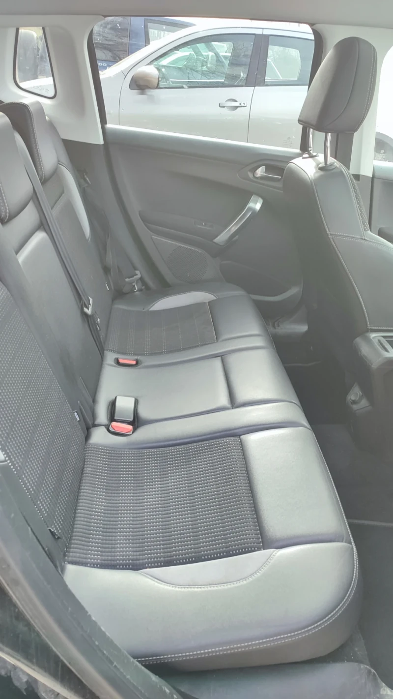 Peugeot 2008 1.6, снимка 8 - Автомобили и джипове - 53191874