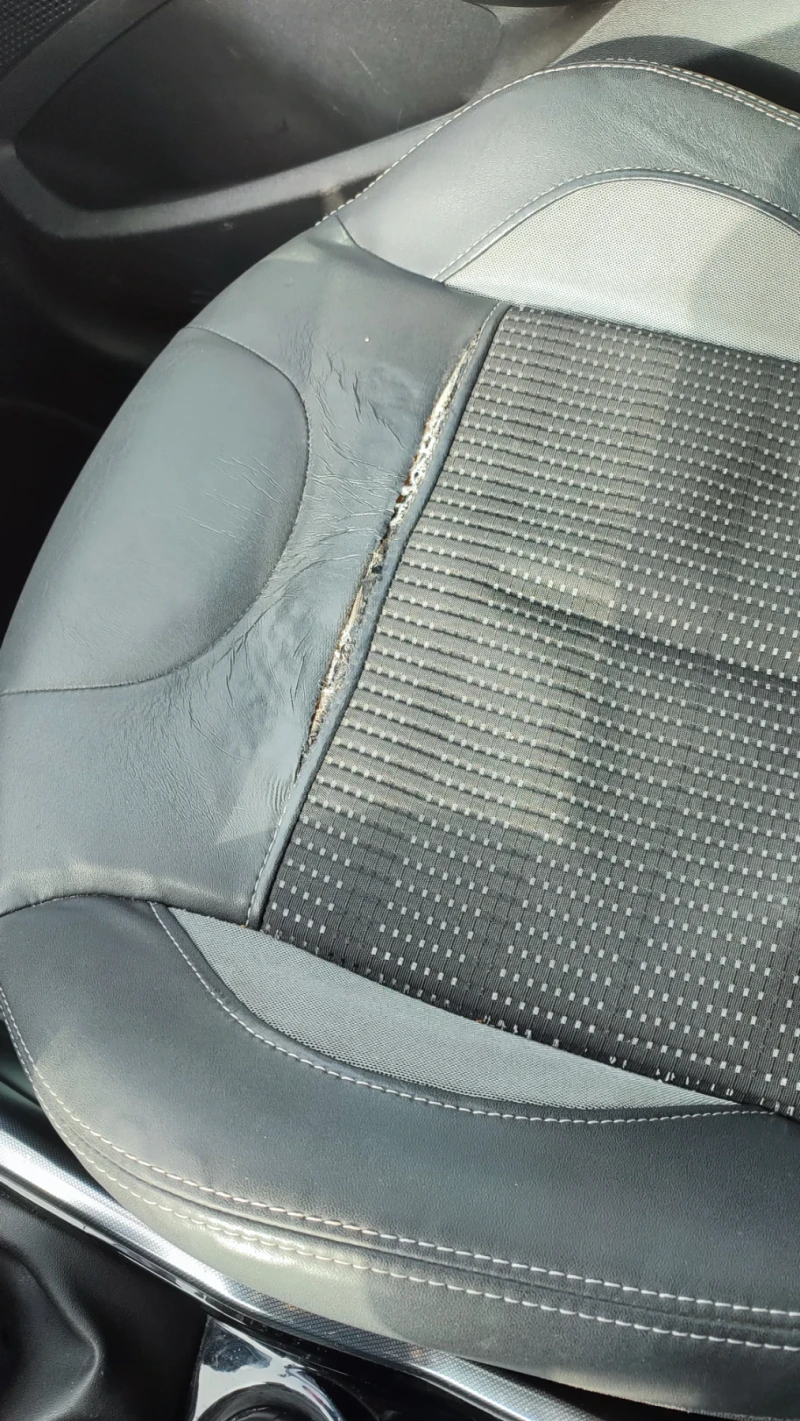 Peugeot 2008 1.6, снимка 16 - Автомобили и джипове - 53191874