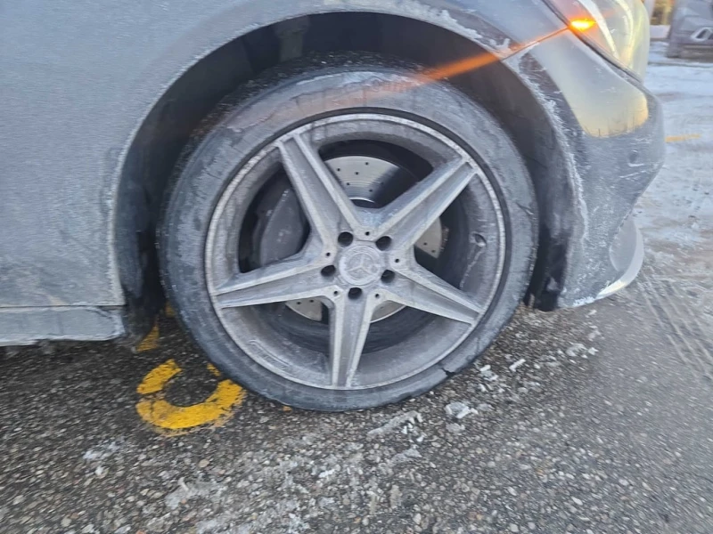 Mercedes-Benz C 300 * CARFAX * БЕЗ ПЪРВОНАЧАЛНА ВНОСКА, снимка 7 - Автомобили и джипове - 53376794