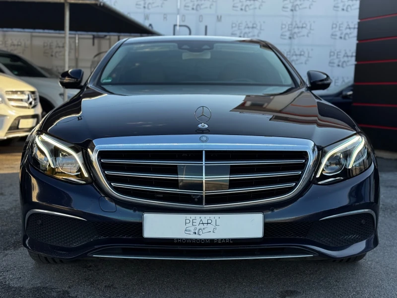 Mercedes-Benz E 350 d Airmatic Exclusive Обдухване HUD 360 Distronic, снимка 2 - Автомобили и джипове - 53404270