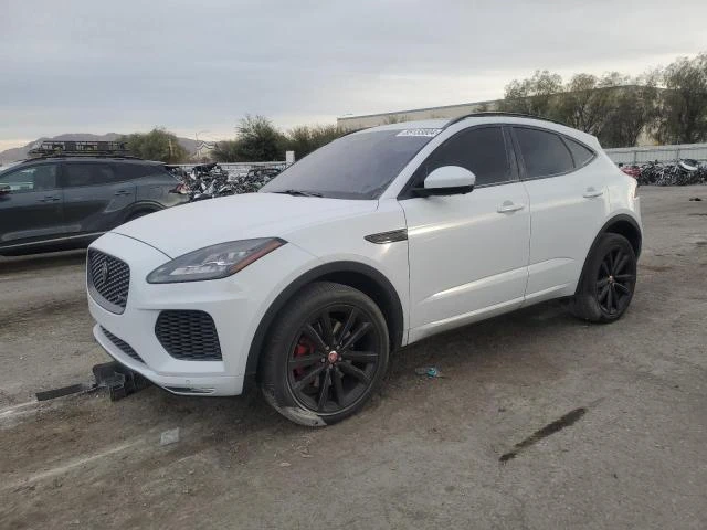 Jaguar E-pace R-DYNAMIC HSE , снимка 1 - Автомобили и джипове - 49019417