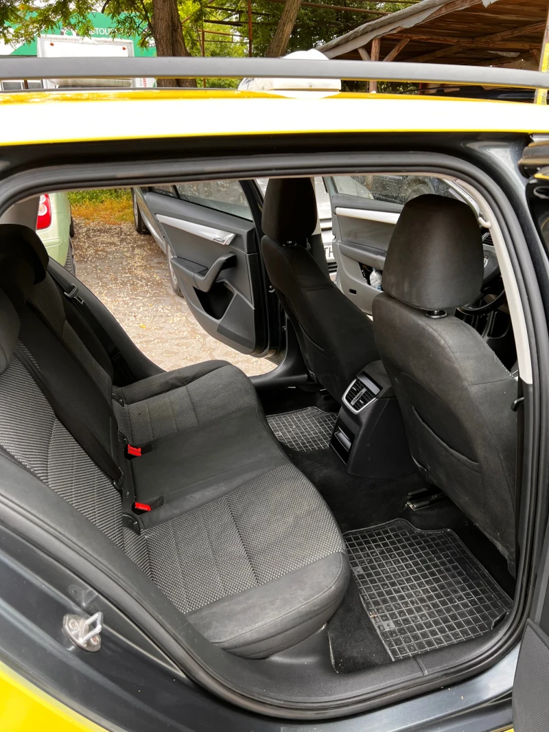Skoda Octavia 1.4 g-tec cng - 16500 лв. - 47702698 | Car24.bg