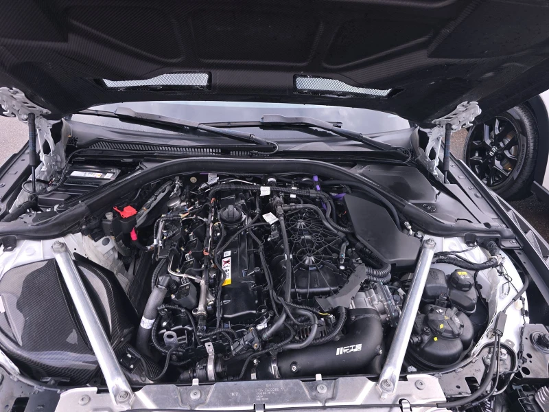 BMW 440 M4 CSL PACKAGE - 83500 лв. - 56432285 | Car24.bg