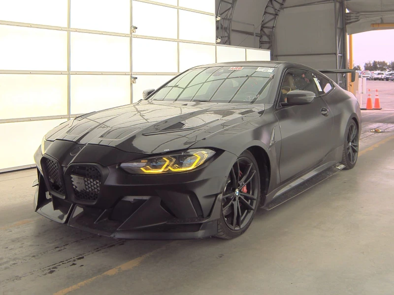 BMW 440 M4 CSL PACKAGE - 83500 лв. - 56432285 | Car24.bg