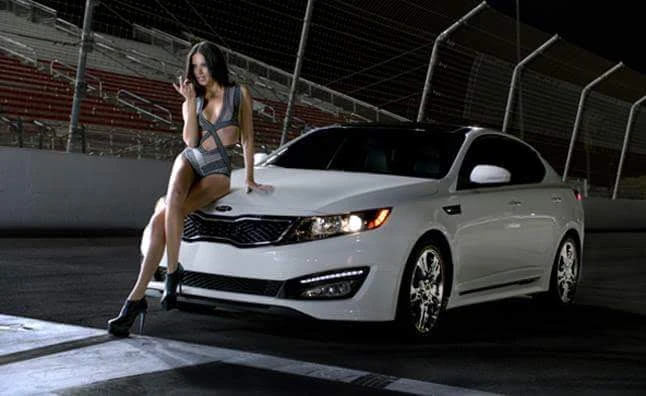 Kia K5 !!!      | Mobile.bg   8