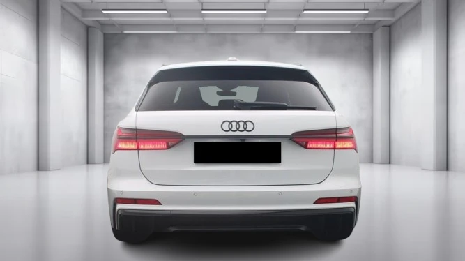 Audi S6 Avant = Black Optic Plus =  | Mobile.bg   3