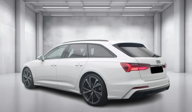 Audi S6 Avant = Black Optic Plus =  | Mobile.bg   2