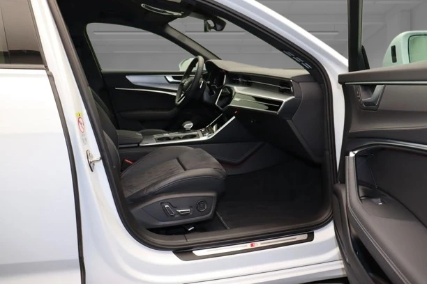 Audi S6 Avant = Black Optic Plus =  | Mobile.bg   10