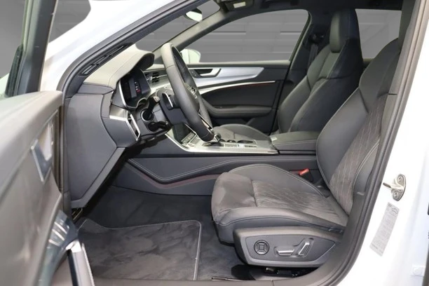 Audi S6 Avant = Black Optic Plus =  | Mobile.bg   7