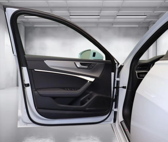 Audi S6 Avant = Black Optic Plus =  | Mobile.bg   5