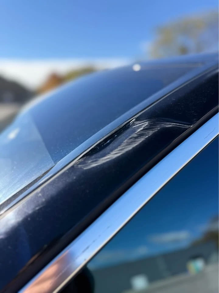 Mercedes-Benz S 550 4MATIC * * CARFAX * * АВТО КРЕДИТ * *  - изображение 10