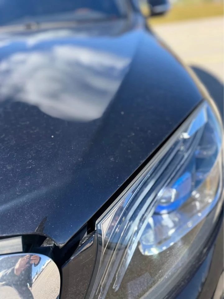 Mercedes-Benz S 550 4MATIC * * CARFAX * * АВТО КРЕДИТ * *  - изображение 9