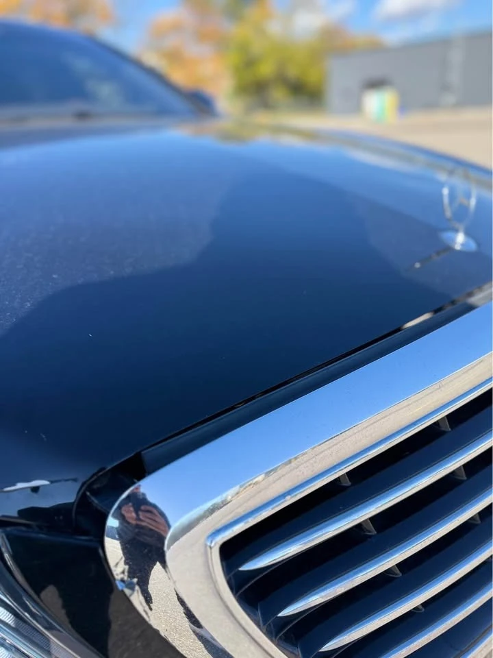 Mercedes-Benz S 550 4MATIC * * CARFAX * * АВТО КРЕДИТ * *  - изображение 8