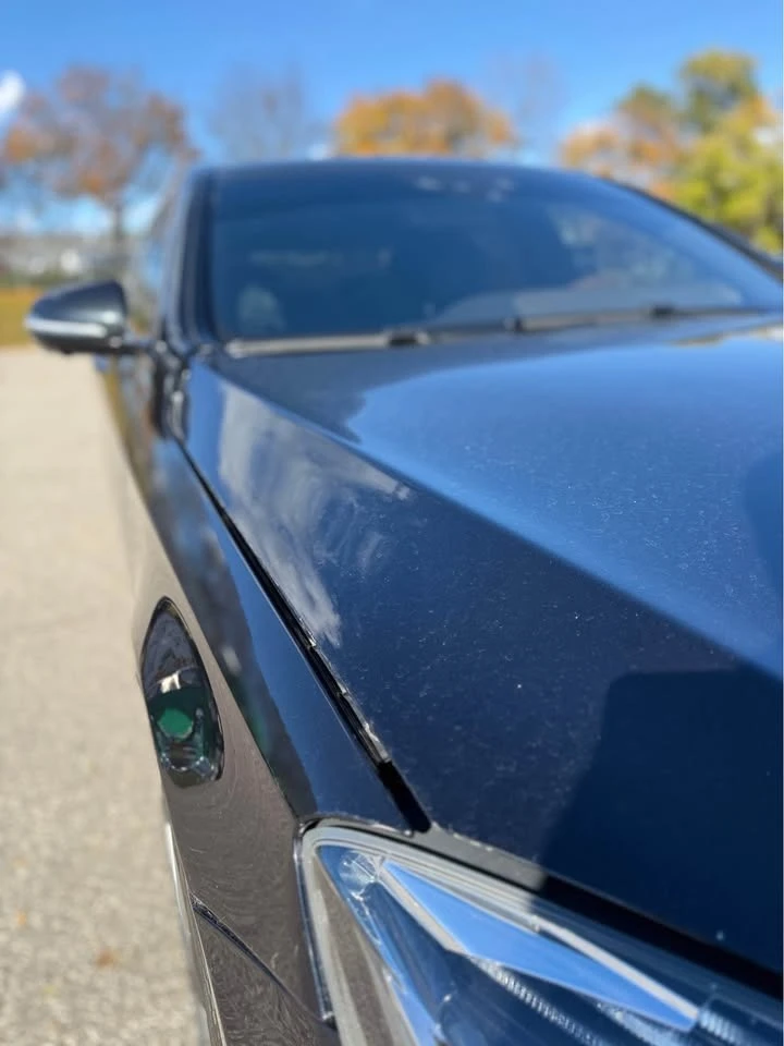 Mercedes-Benz S 550 4MATIC * * CARFAX * * АВТО КРЕДИТ * *  - изображение 7