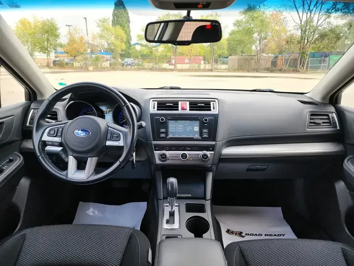 Subaru Outback 2.5i CVT * CARFAX* * АвтоКредит* (ЦЕНА ДО БГ) - изображение 10