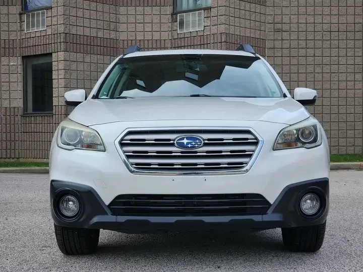 Subaru Outback 2.5i CVT * CARFAX* * АвтоКредит* (ЦЕНА ДО БГ) - изображение 2