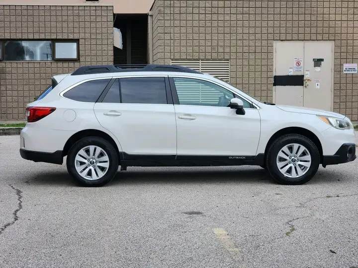 Subaru Outback 2.5i CVT * CARFAX* * АвтоКредит* (ЦЕНА ДО БГ) - изображение 6