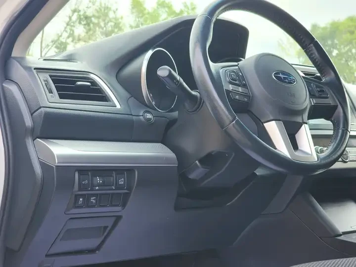 Subaru Outback 2.5i CVT * CARFAX* * АвтоКредит* (ЦЕНА ДО БГ), снимка 11 - Автомобили и джипове - 52576201