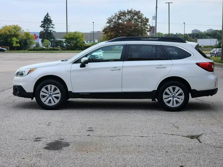 Subaru Outback 2.5i CVT * CARFAX* * АвтоКредит* (ЦЕНА ДО БГ) - изображение 5