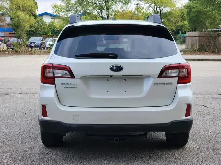 Subaru Outback 2.5i CVT * CARFAX* * АвтоКредит* (ЦЕНА ДО БГ) - изображение 7