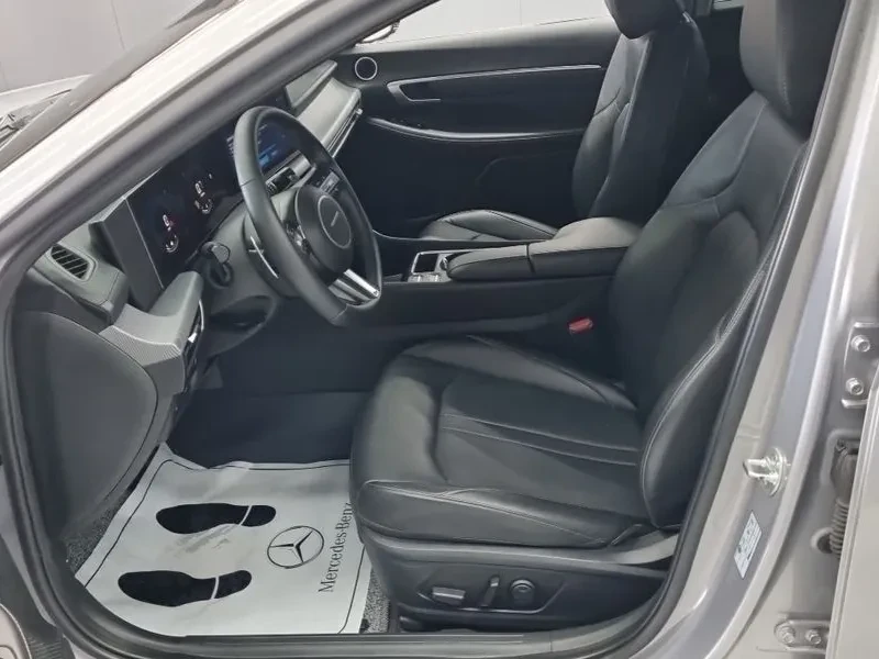 Hyundai Sonata 2.0 LPG MOBILITY, снимка 8 - Автомобили и джипове - 55011957