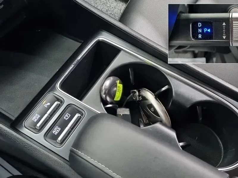 Hyundai Sonata 2.0 LPG MOBILITY, снимка 13 - Автомобили и джипове - 55011957