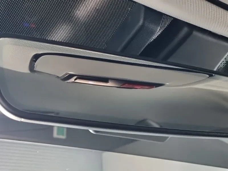 Hyundai Sonata 2.0 LPG MOBILITY, снимка 14 - Автомобили и джипове - 55011957