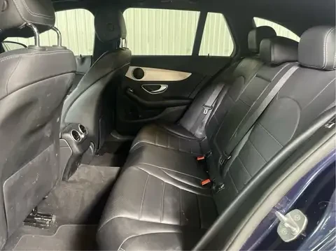 Mercedes-Benz C 300 AMG* 4M* ��������* Blind spot | Mobile.bg � ����������� 8