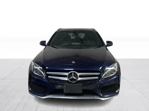 Mercedes-Benz C 300 AMG* 4M* ��������* Blind spot | Mobile.bg � ����������� 2