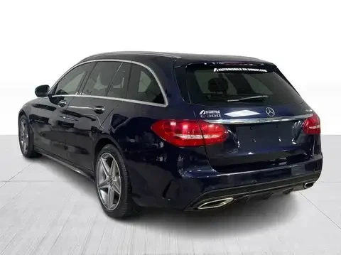 Mercedes-Benz C 300 AMG* 4M* ��������* Blind spot | Mobile.bg � ����������� 4