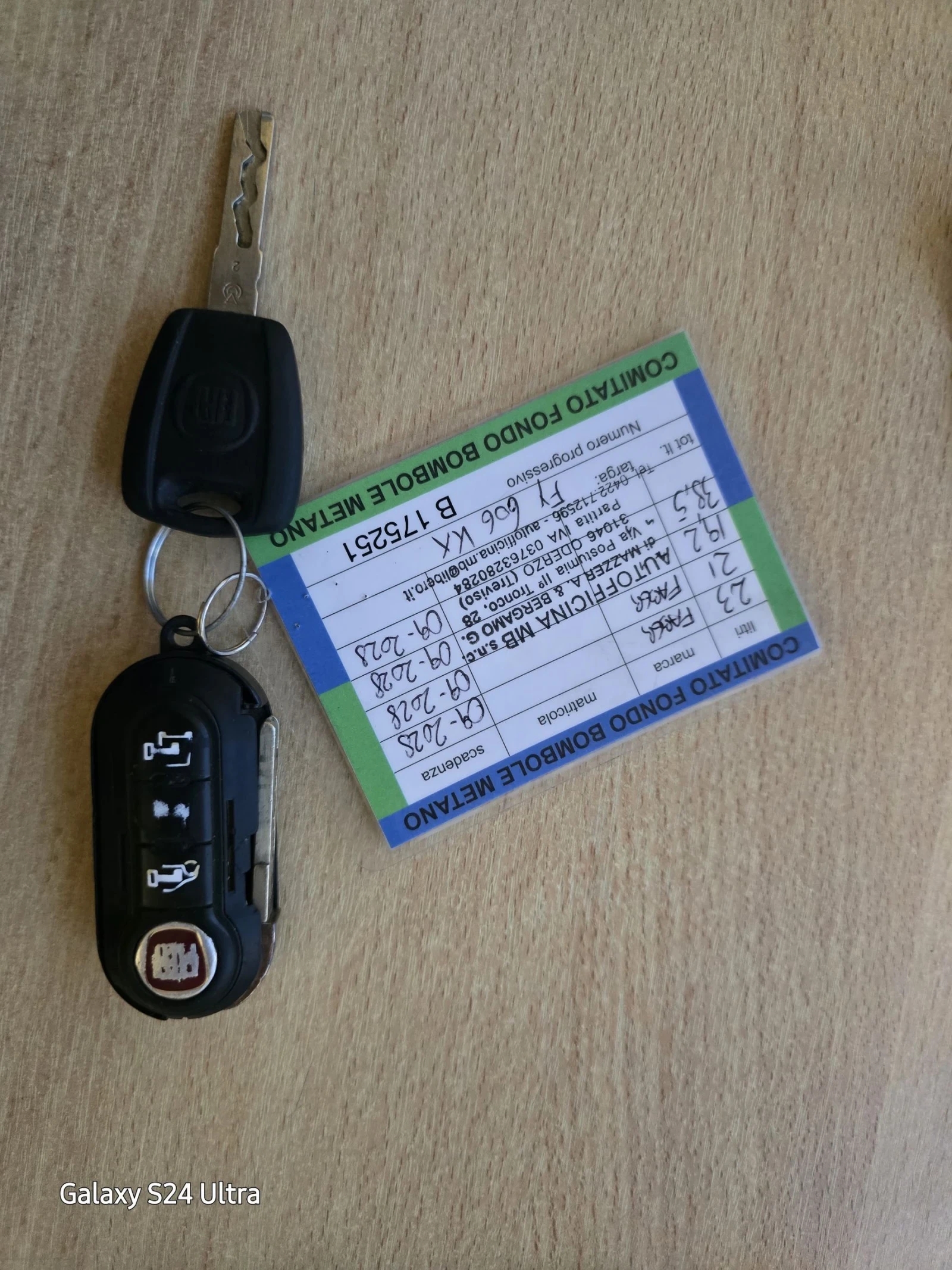 Fiat Doblo 1.4i  МЕТАН | Mobile.bg — изображение 13