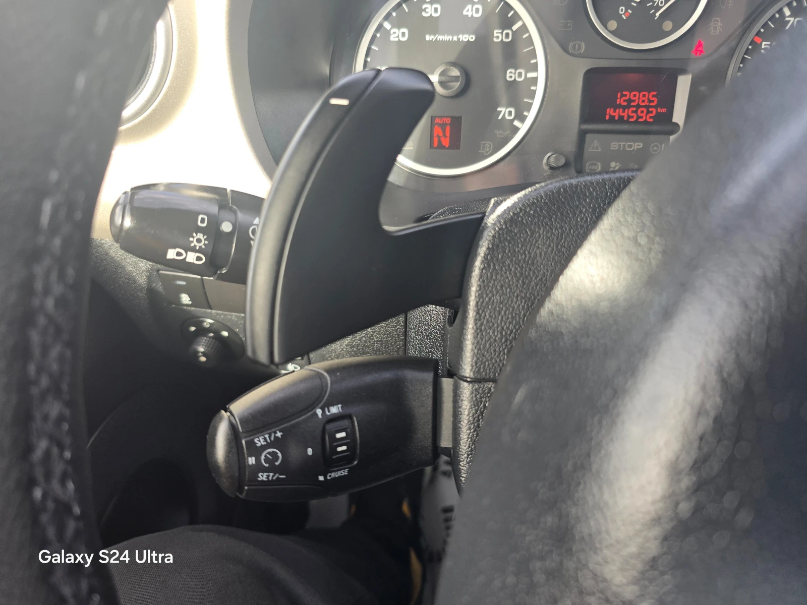 Peugeot Partner 1.6HDI-100K.C-AVTOMATIC-EURO6 | Mobile.bg   16