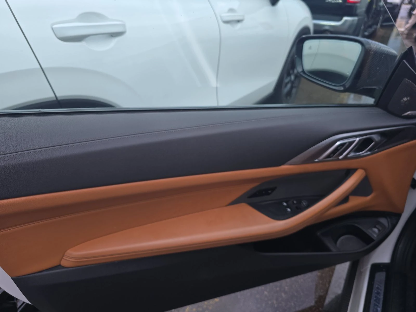 BMW 440 M4 CSL PACKAGE - изображение 10